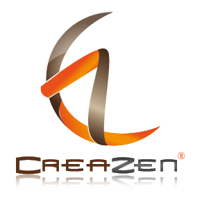 Logo CREAZEN